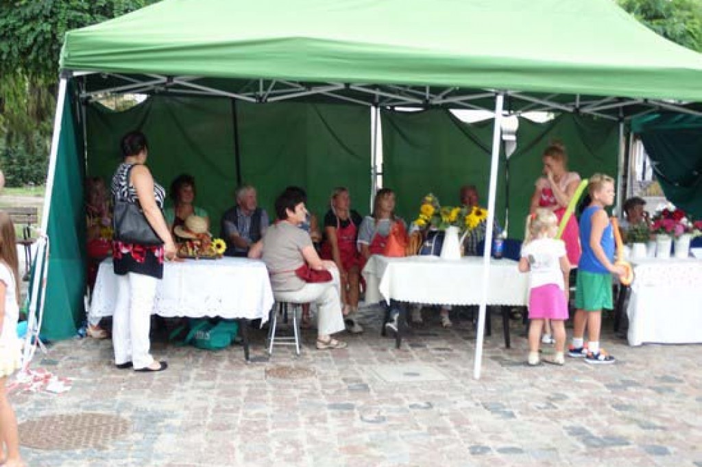 Festiwal wieprzowiny.