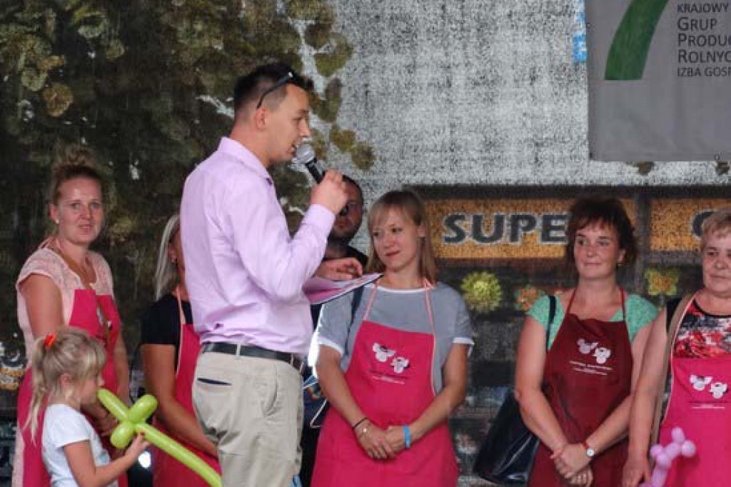 Festiwal wieprzowiny.