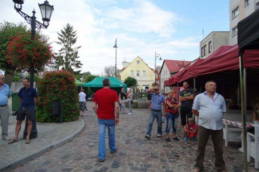 Festiwal wieprzowiny.