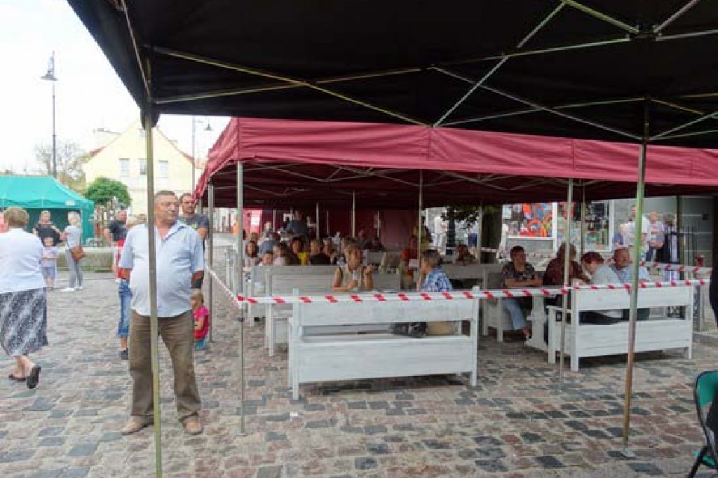 Festiwal wieprzowiny.