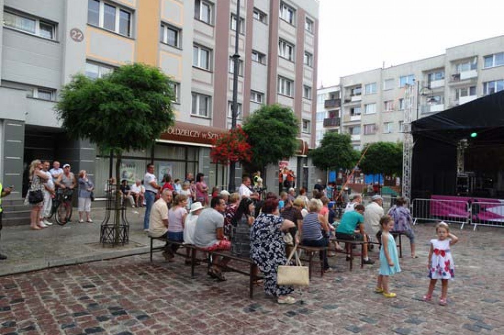 Festiwal wieprzowiny.