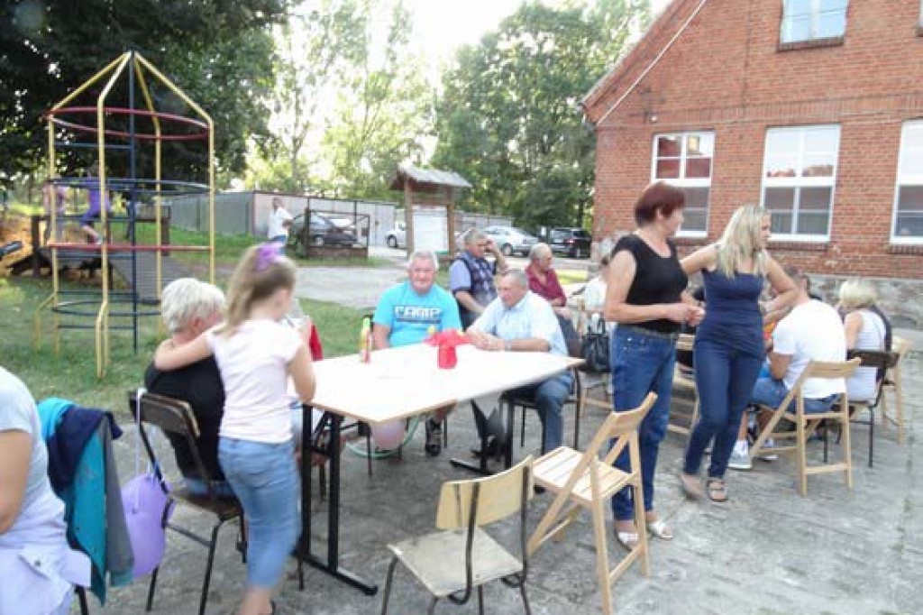 Podsumowanie Budżetu Obywatelskiego w Postolinie.