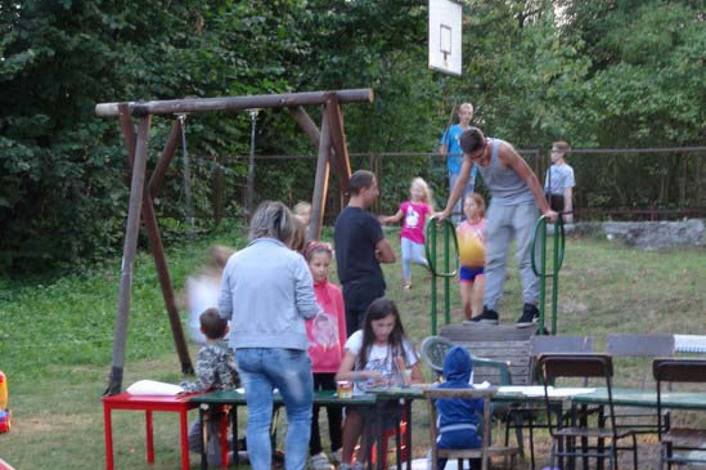 Podsumowanie Budżetu Obywatelskiego w Postolinie.