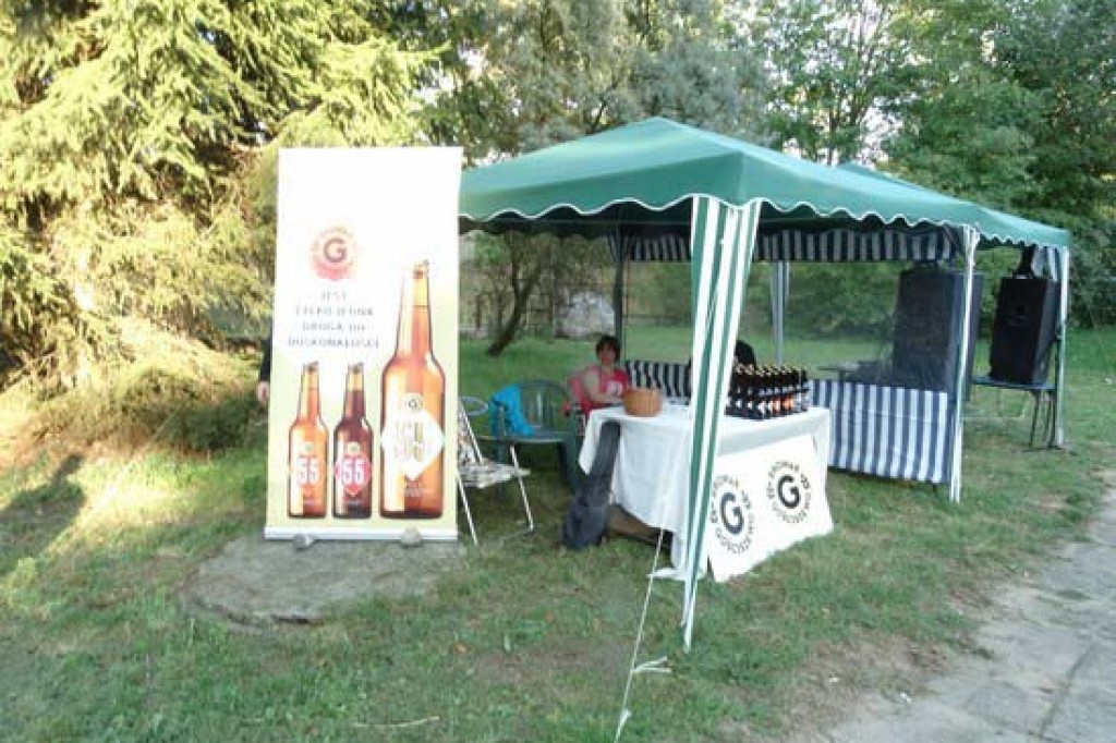 Podsumowanie Budżetu Obywatelskiego w Postolinie.