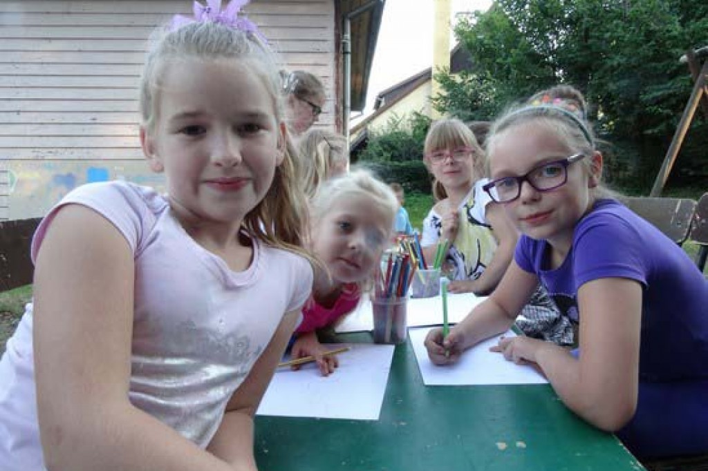 Podsumowanie Budżetu Obywatelskiego w Postolinie.