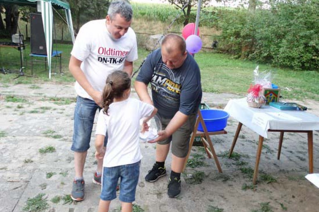 Podsumowanie Budżetu Obywatelskiego w Postolinie.