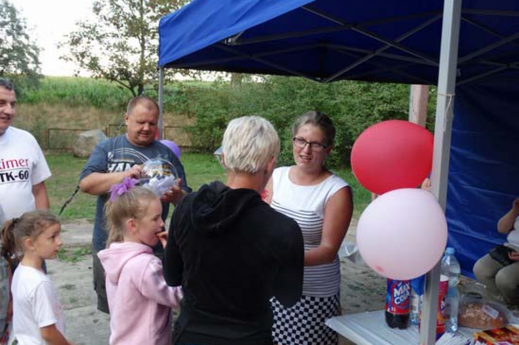 Podsumowanie Budżetu Obywatelskiego w Postolinie.