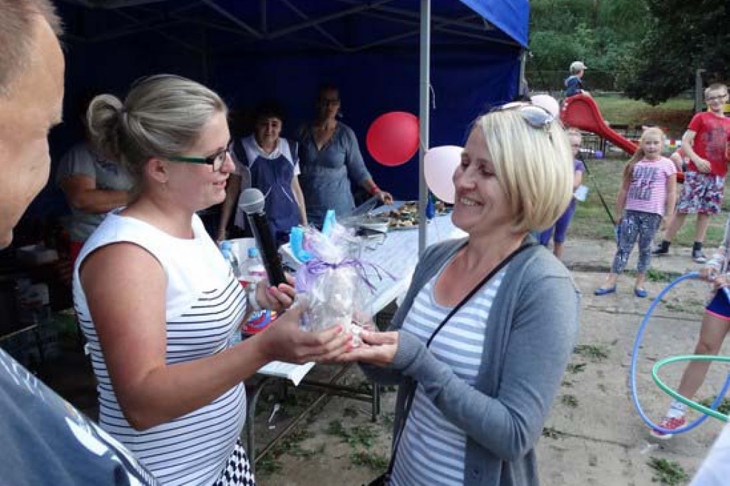 Podsumowanie Budżetu Obywatelskiego w Postolinie.