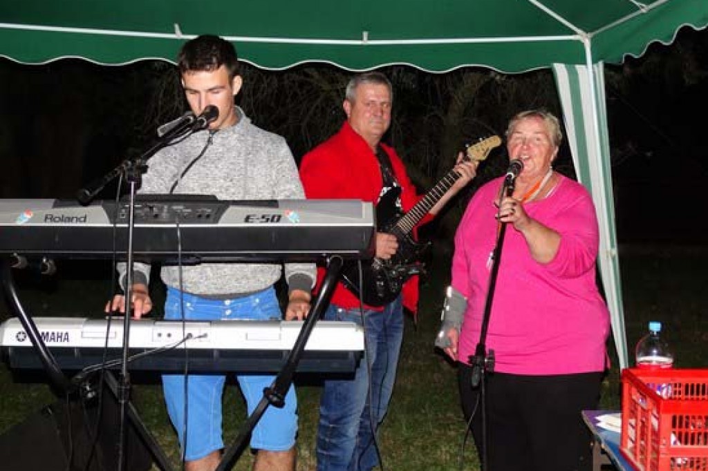 Podsumowanie Budżetu Obywatelskiego w Postolinie.