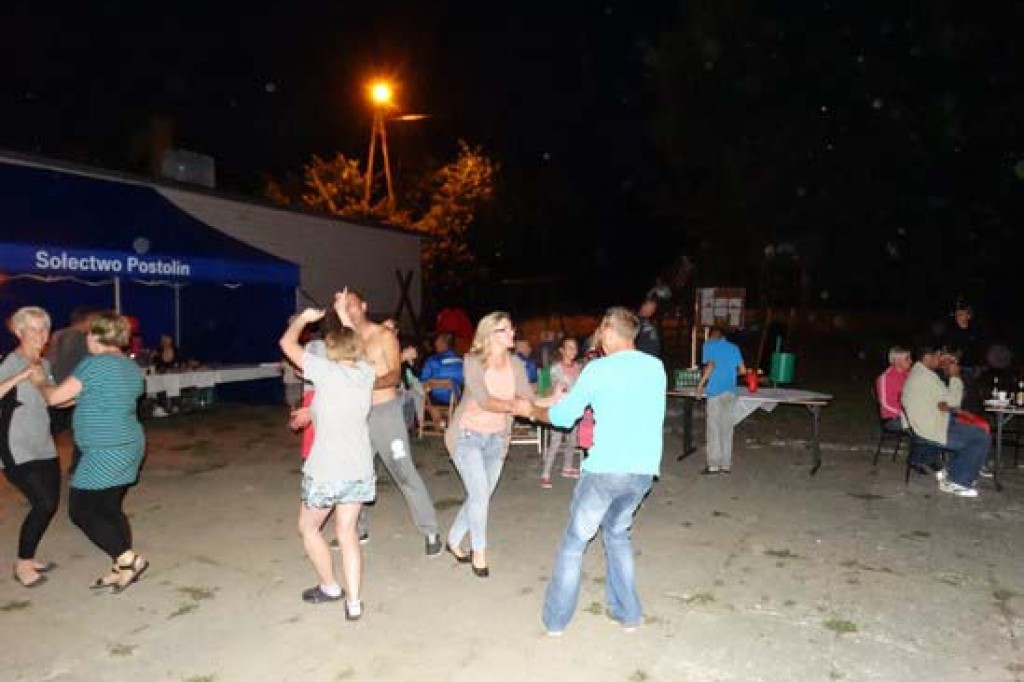 Podsumowanie Budżetu Obywatelskiego w Postolinie.