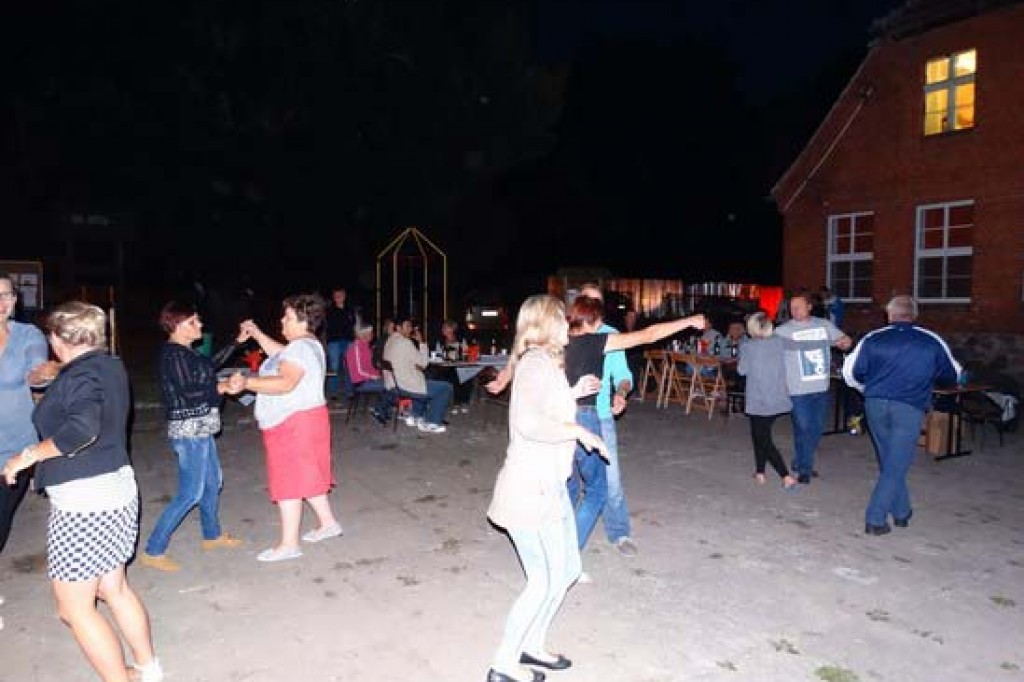 Podsumowanie Budżetu Obywatelskiego w Postolinie.