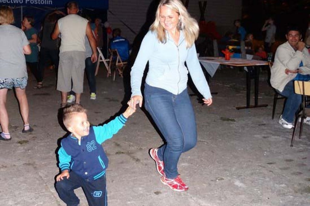 Podsumowanie Budżetu Obywatelskiego w Postolinie.