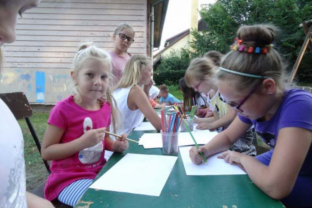 Podsumowanie Budżetu Obywatelskiego w Postolinie.