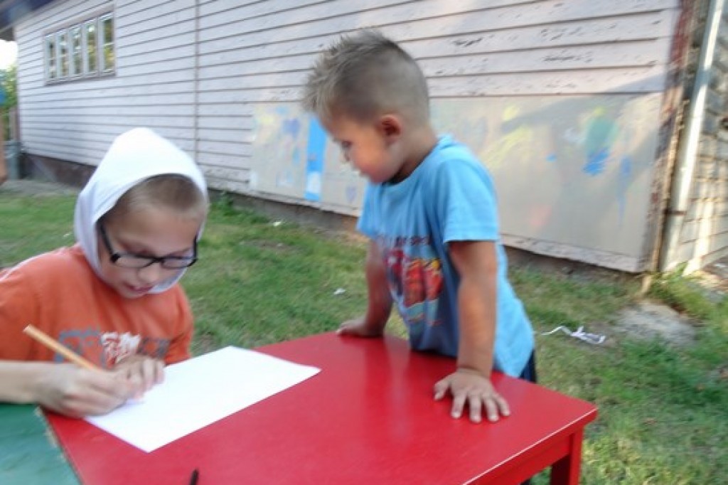 Podsumowanie Budżetu Obywatelskiego w Postolinie.