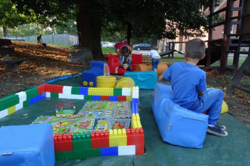 Podsumowanie Budżetu Obywatelskiego w Postolinie.