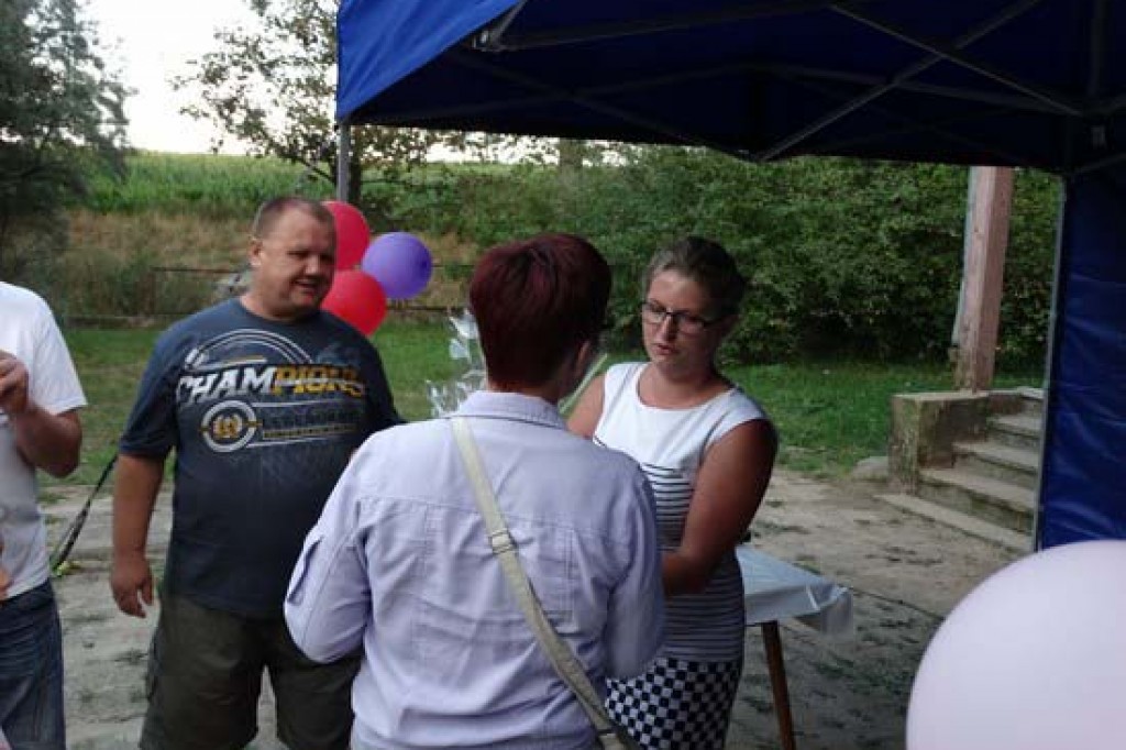 Podsumowanie Budżetu Obywatelskiego w Postolinie.