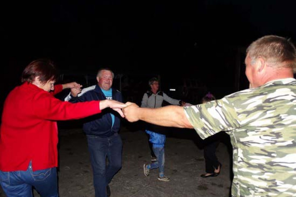 Podsumowanie Budżetu Obywatelskiego w Postolinie.