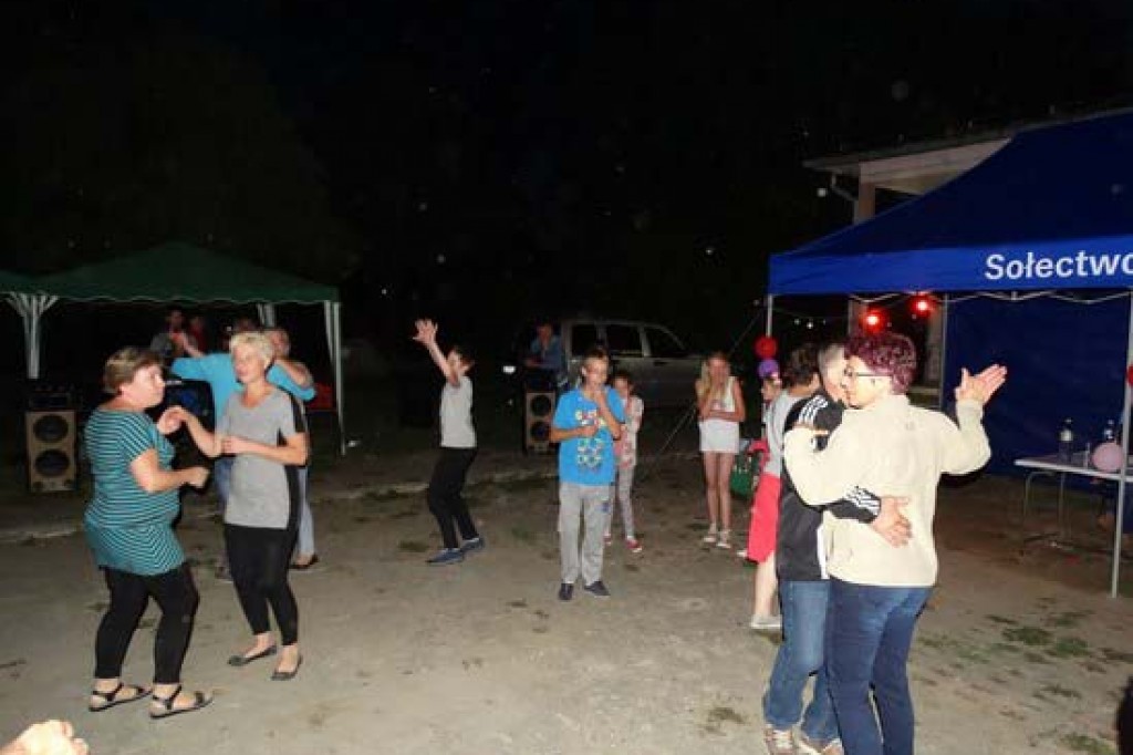 Podsumowanie Budżetu Obywatelskiego w Postolinie.