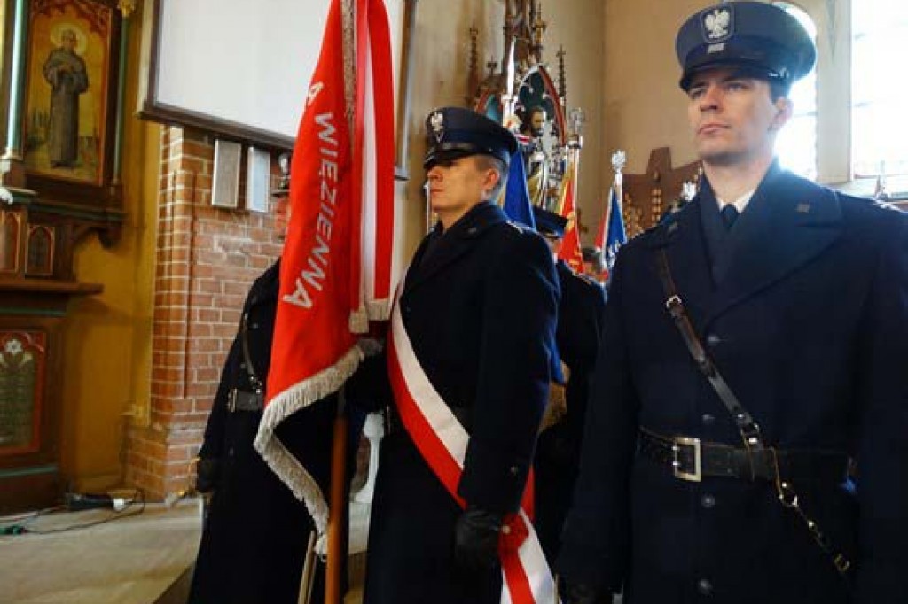 Obchody święta Odzyskania Niepodległości.