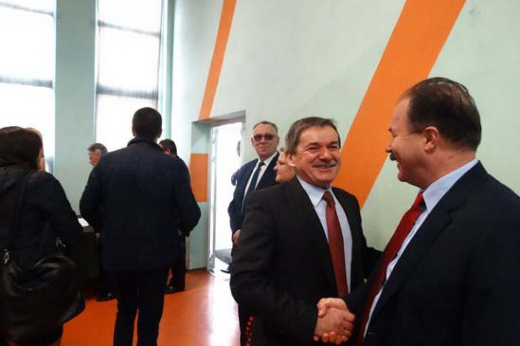 40 lecie ?Barlewiczek?.