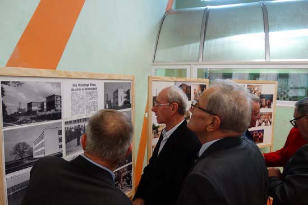 40 lecie ?Barlewiczek?.