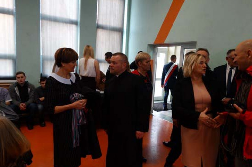 40 lecie ?Barlewiczek?.