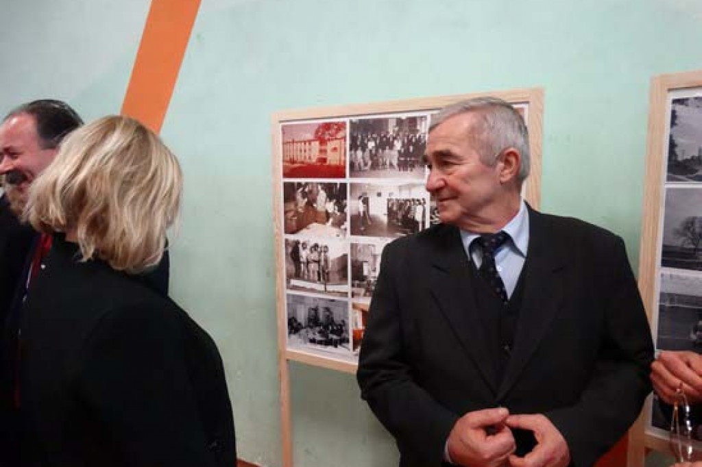 40 lecie ?Barlewiczek?.