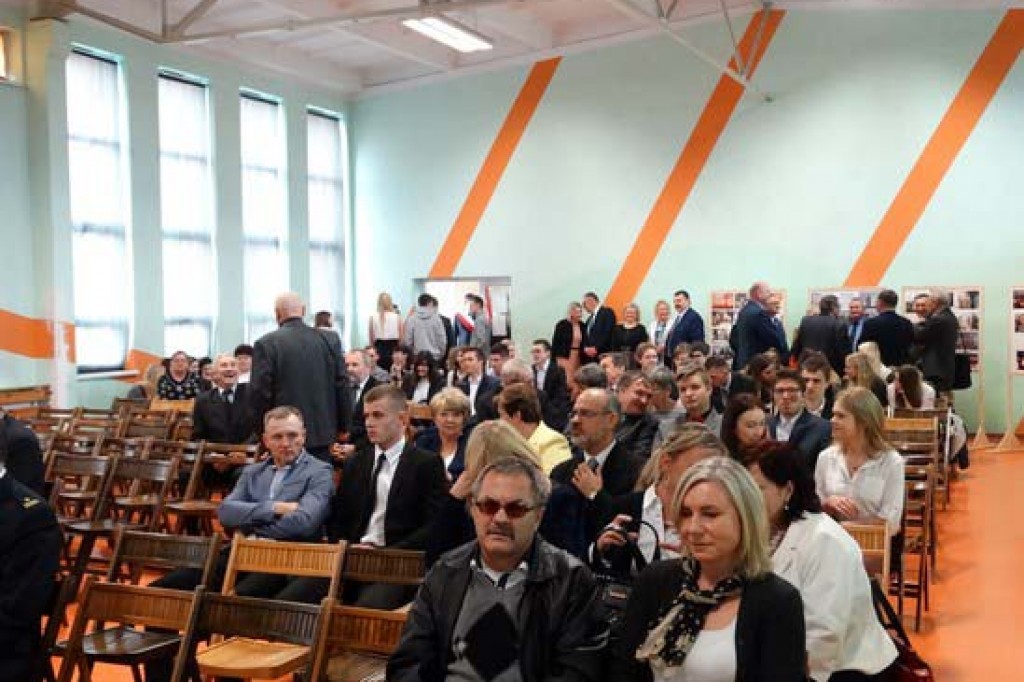 40 lecie ?Barlewiczek?.