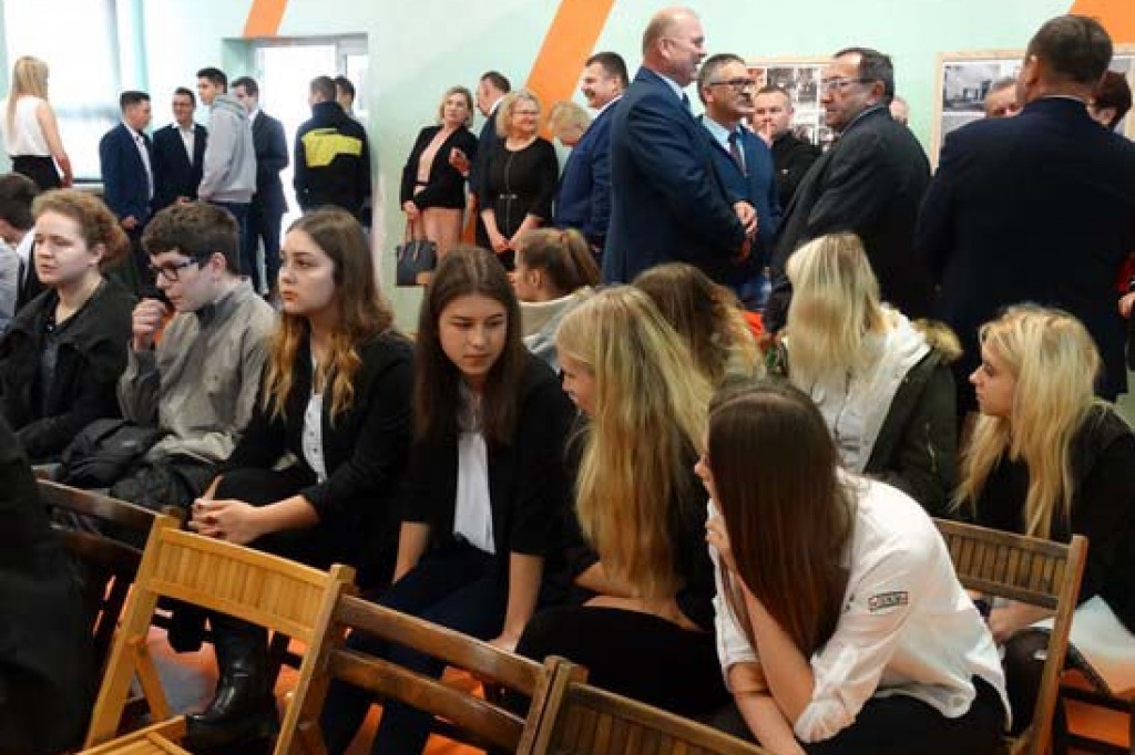 40 lecie ?Barlewiczek?.