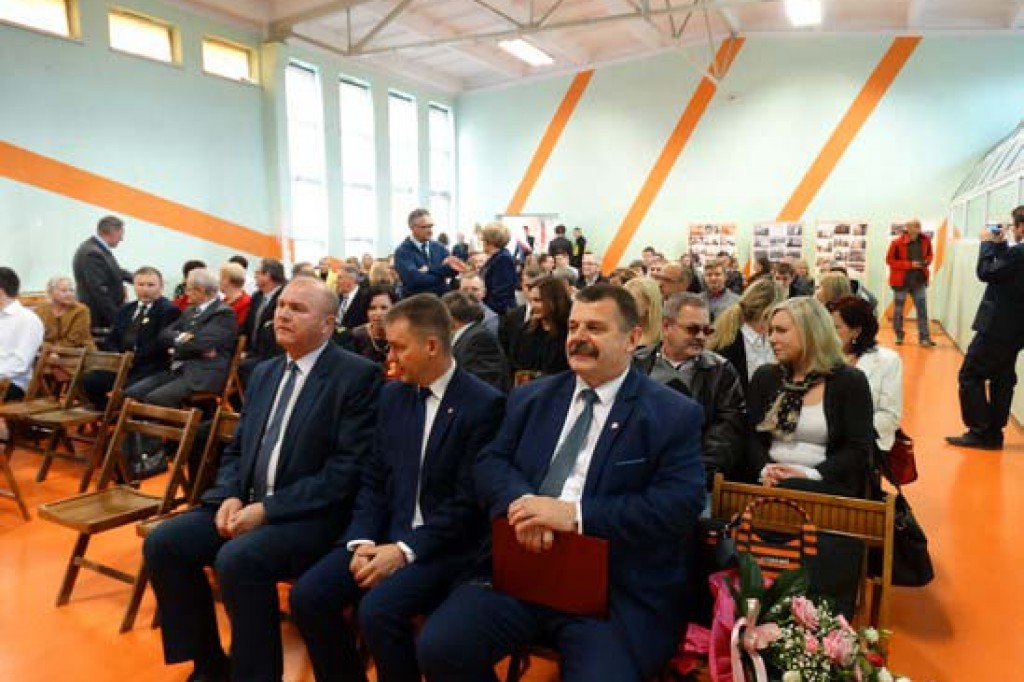 40 lecie ?Barlewiczek?.