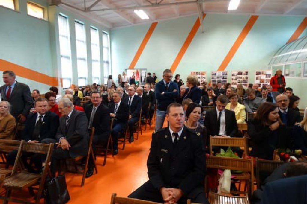 40 lecie ?Barlewiczek?.