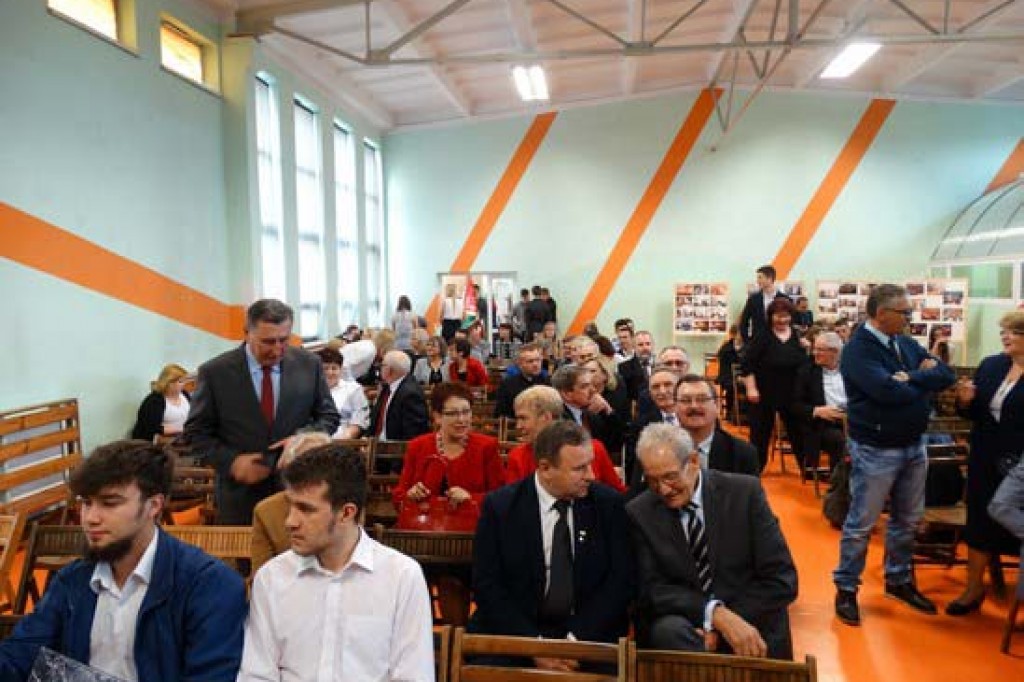 40 lecie ?Barlewiczek?.