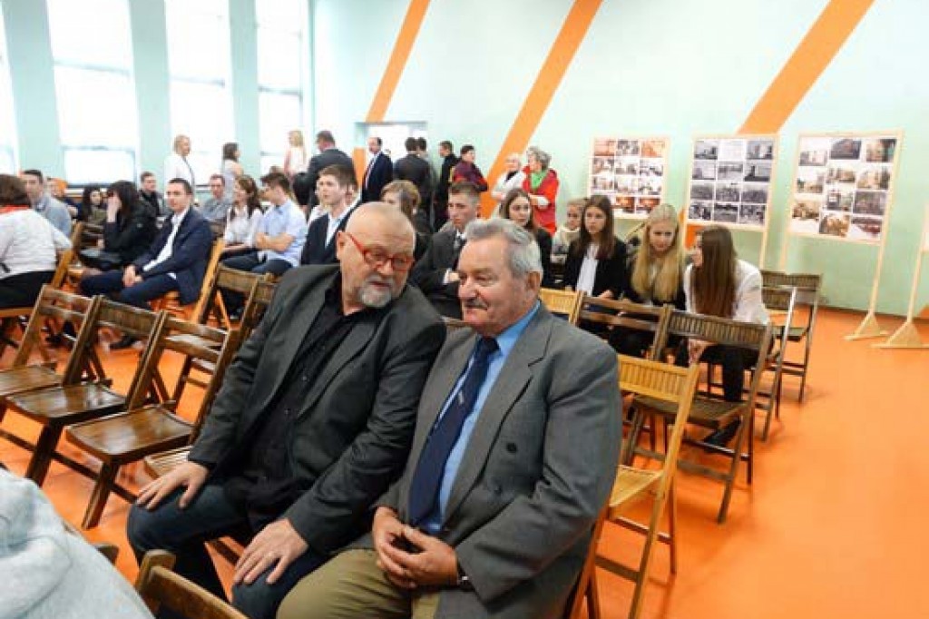 40 lecie ?Barlewiczek?.