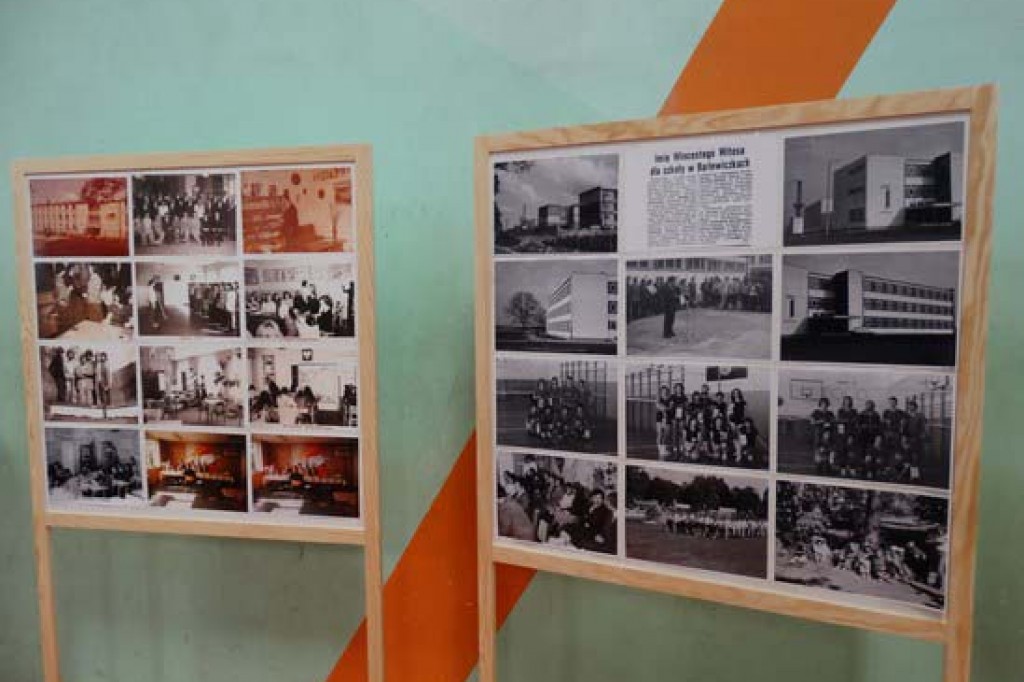 40 lecie ?Barlewiczek?.