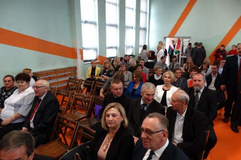 40 lecie ?Barlewiczek?.