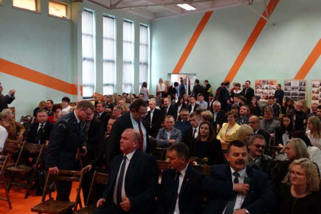 40 lecie ?Barlewiczek?.