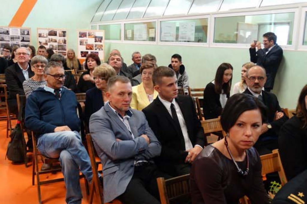 40 lecie ?Barlewiczek?.