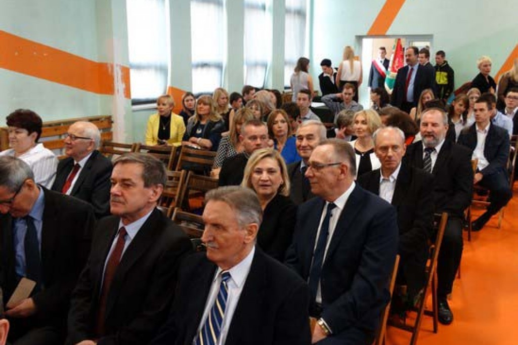 40 lecie ?Barlewiczek?.