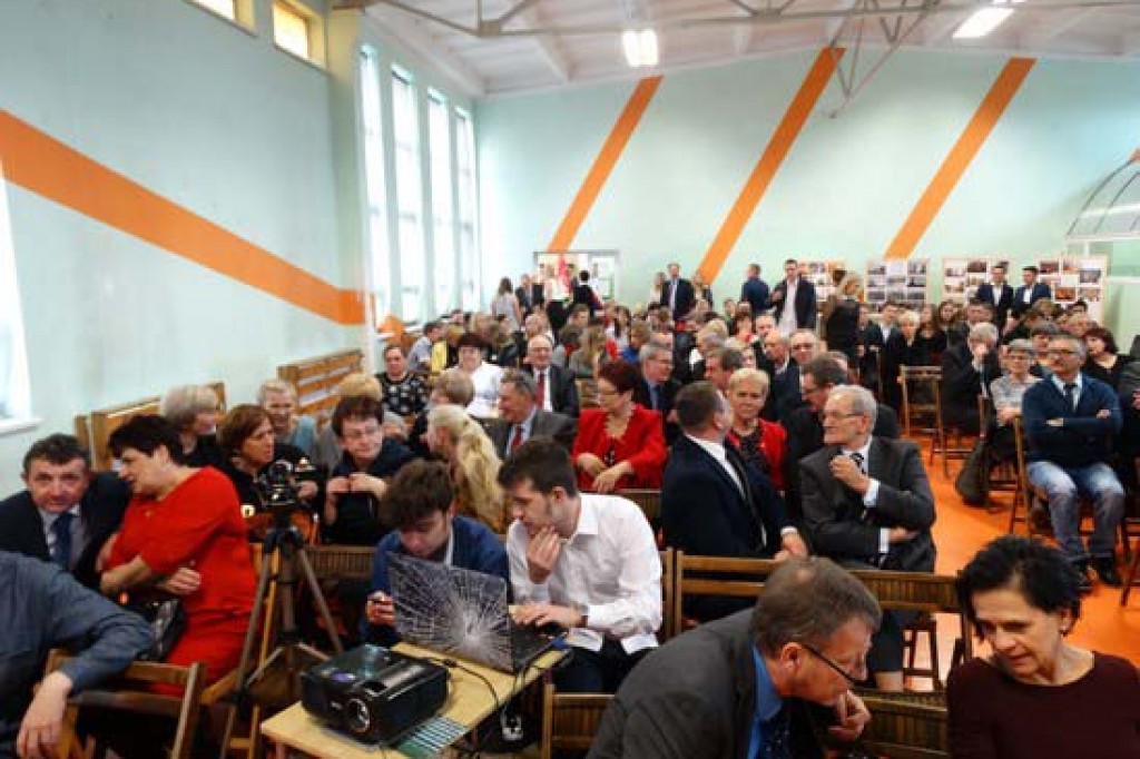 40 lecie ?Barlewiczek?.