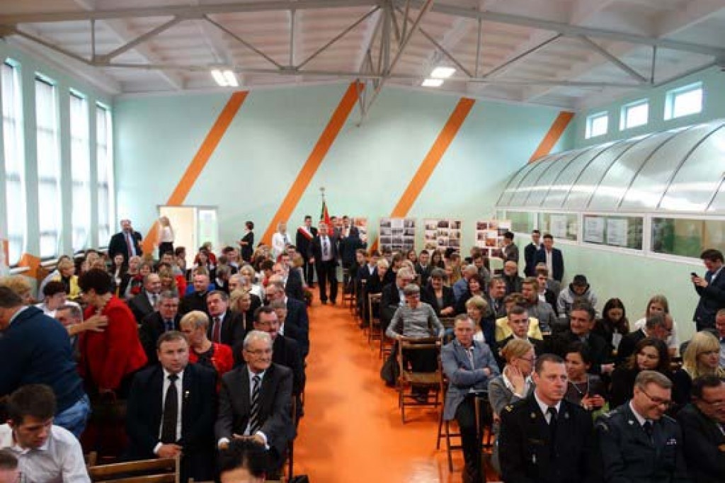 40 lecie ?Barlewiczek?.