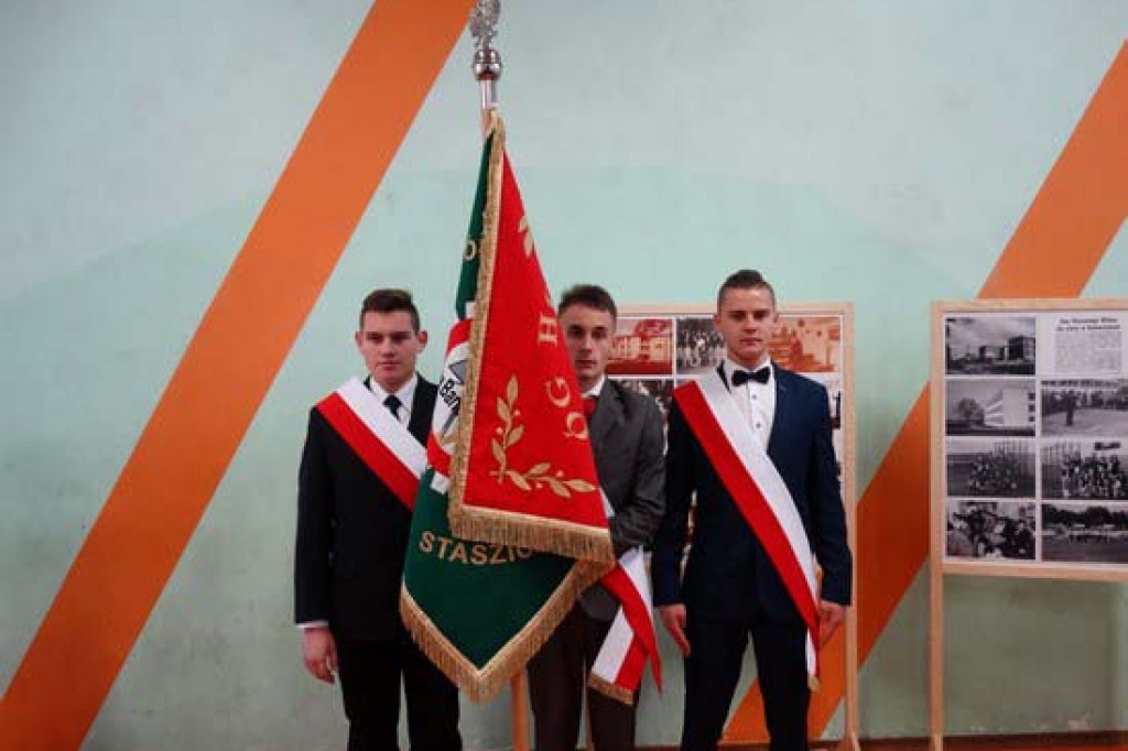 40 lecie ?Barlewiczek?.