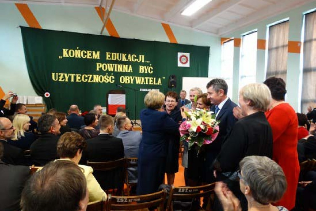 40 lecie ?Barlewiczek?.