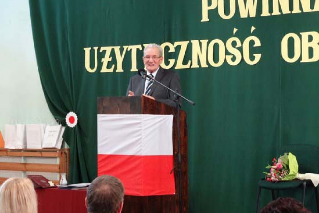 40 lecie ?Barlewiczek?.