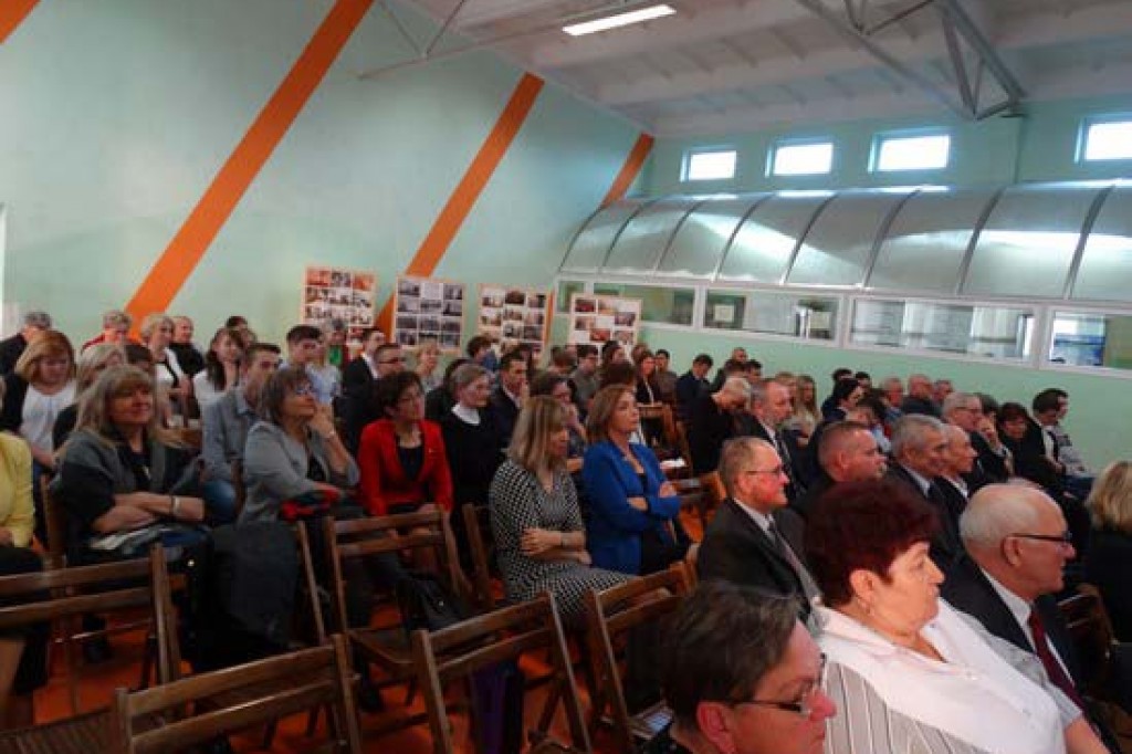 40 lecie ?Barlewiczek?.