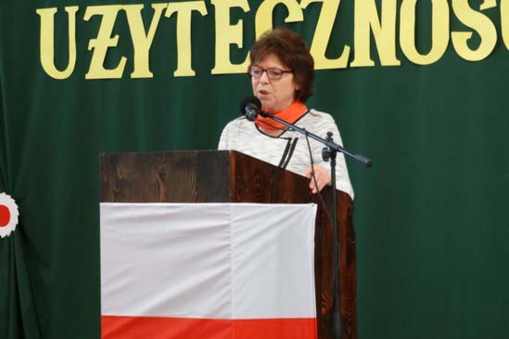 40 lecie ?Barlewiczek?.