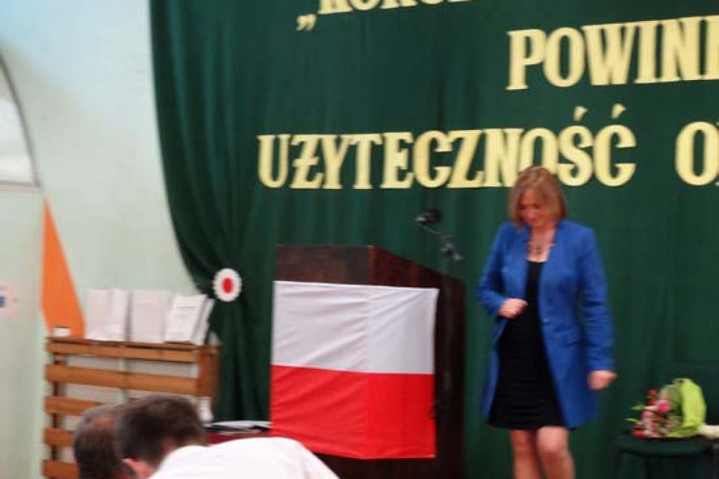 40 lecie ?Barlewiczek?.