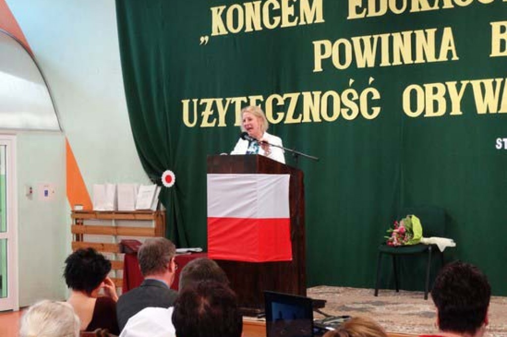 40 lecie ?Barlewiczek?.