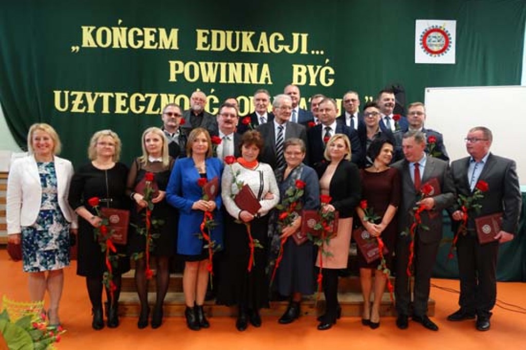 40 lecie ?Barlewiczek?.