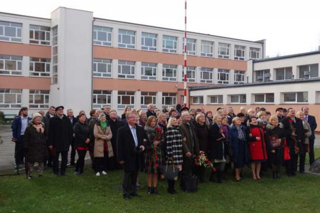 40 lecie ?Barlewiczek?.