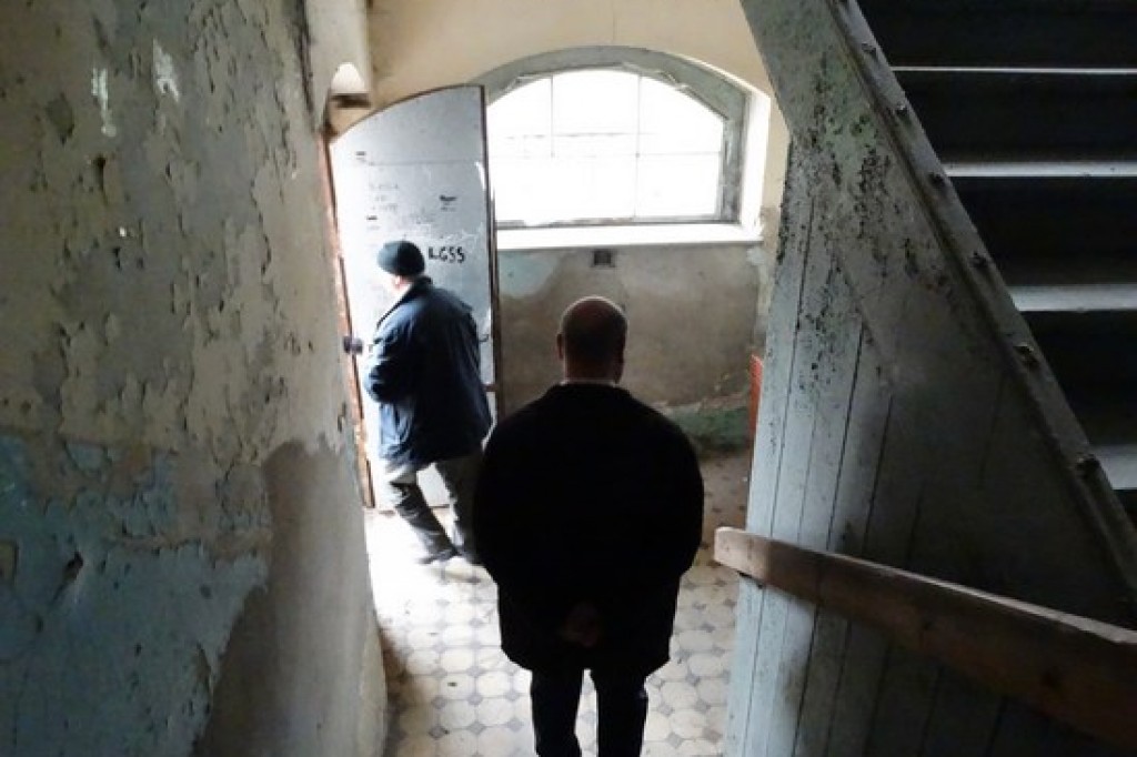 Minister kultury z wizytą w Sztumie